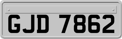 GJD7862