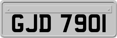 GJD7901