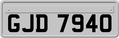 GJD7940