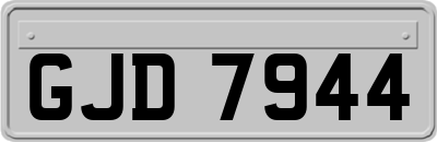 GJD7944