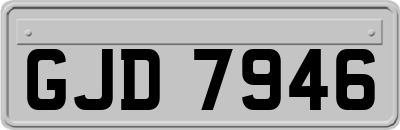GJD7946