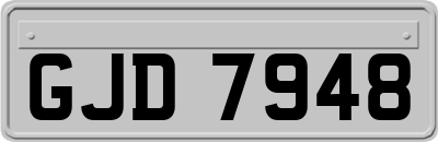 GJD7948