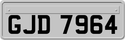 GJD7964