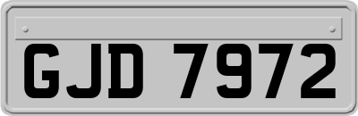 GJD7972