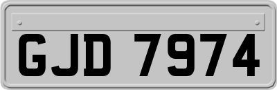 GJD7974