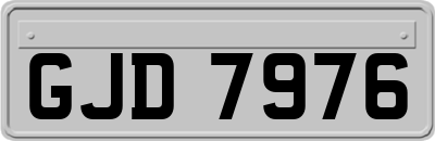 GJD7976