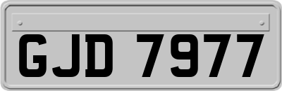 GJD7977