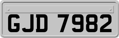 GJD7982