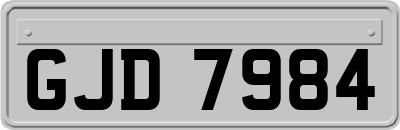 GJD7984