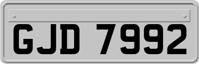 GJD7992