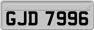 GJD7996