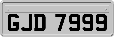 GJD7999