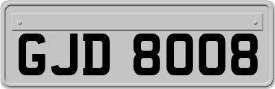 GJD8008