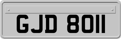 GJD8011