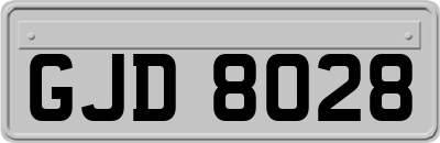 GJD8028