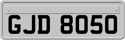 GJD8050