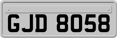 GJD8058