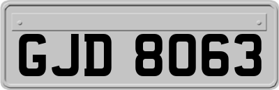 GJD8063