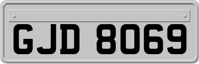 GJD8069