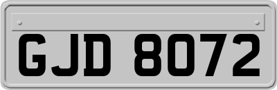 GJD8072