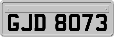 GJD8073