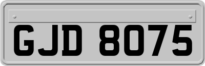 GJD8075