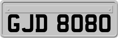 GJD8080