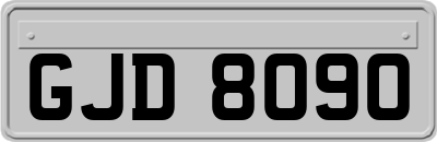 GJD8090