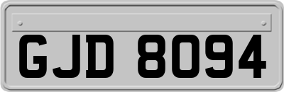 GJD8094