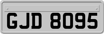 GJD8095