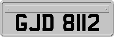 GJD8112