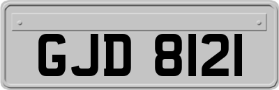GJD8121