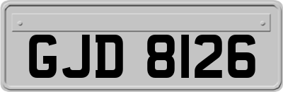 GJD8126