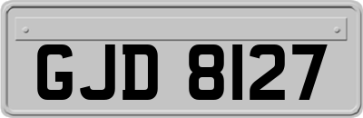 GJD8127