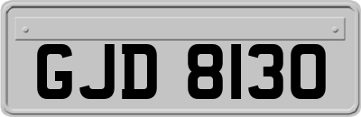 GJD8130