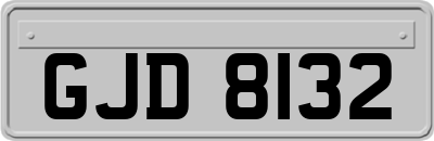 GJD8132