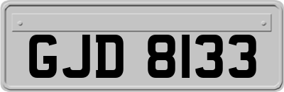 GJD8133