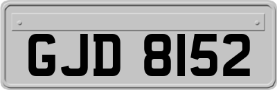 GJD8152