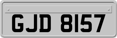 GJD8157