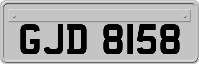 GJD8158