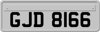 GJD8166