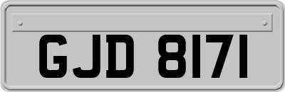 GJD8171