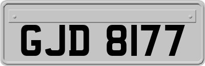GJD8177