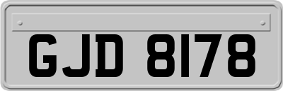 GJD8178