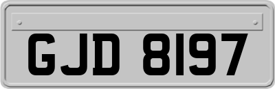GJD8197
