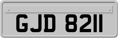 GJD8211