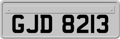 GJD8213