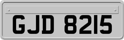 GJD8215