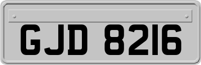 GJD8216