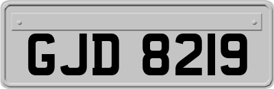 GJD8219